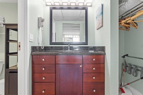 Купить кондоминиум в Раскин, Флорида 3 комнаты, 29.91м2, № 1417670 - фото 22