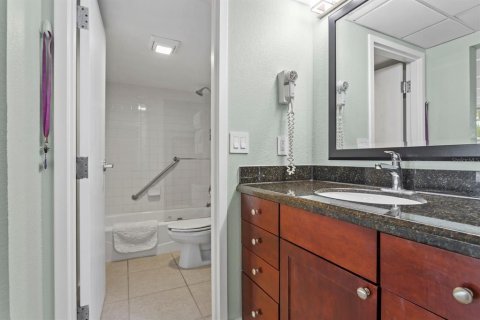 Купить кондоминиум в Раскин, Флорида 3 комнаты, 29.91м2, № 1417670 - фото 21