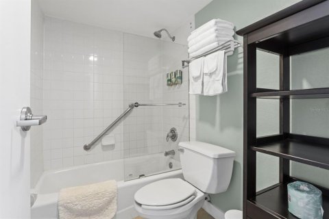 Купить кондоминиум в Раскин, Флорида 3 комнаты, 29.91м2, № 1417670 - фото 20