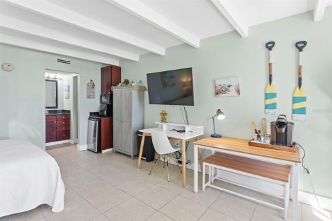 Купить кондоминиум в Раскин, Флорида 3 комнаты, 29.91м2, № 1417670 - фото 11