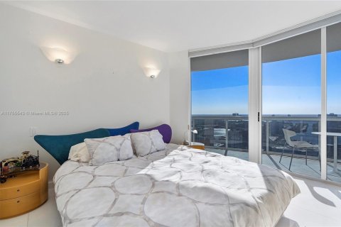 Condo in Sunny Isles Beach, Florida, 3 bedrooms  № 2035441 - photo 29