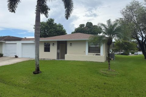 Appartement à West Palm Beach, Floride 3 chambres, 132.39 m2 № 2358057
