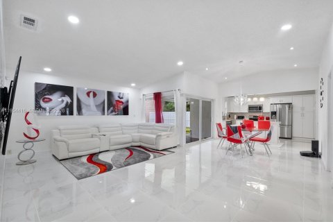 Villa ou maison à Homestead, Floride 5 chambres, 148.83 m2 № 2008340