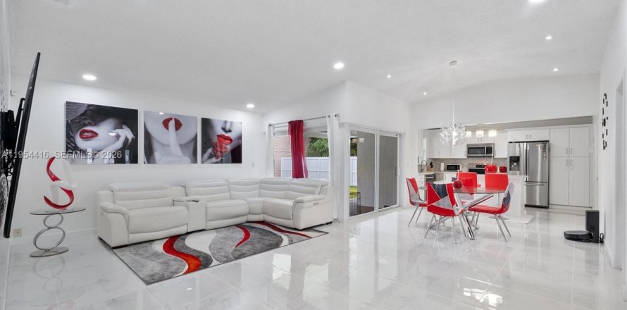 Villa ou maison à Homestead, Floride 5 chambres, 148.83 m2 № 2008340