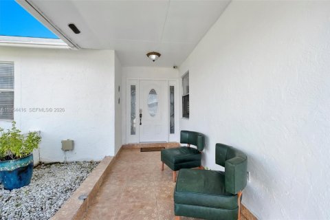 Villa ou maison à vendre à Homestead, Floride: 5 chambres, 148.83 m2 № 2008340 - photo 6