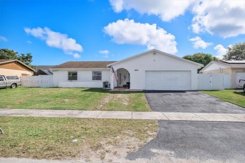 Villa ou maison à vendre à Homestead, Floride: 5 chambres, 148.83 m2 № 2008340 - photo 7