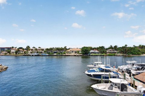 Copropriété à vendre à Hillsboro Beach, Floride: 2 chambres, 85.47 m2 № 2146788 - photo 5