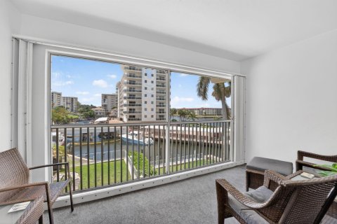 Copropriété à vendre à Hillsboro Beach, Floride: 2 chambres, 85.47 m2 № 2146788 - photo 22