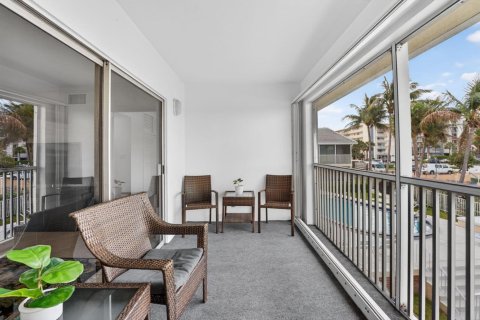 Copropriété à vendre à Hillsboro Beach, Floride: 2 chambres, 85.47 m2 № 2146788 - photo 25