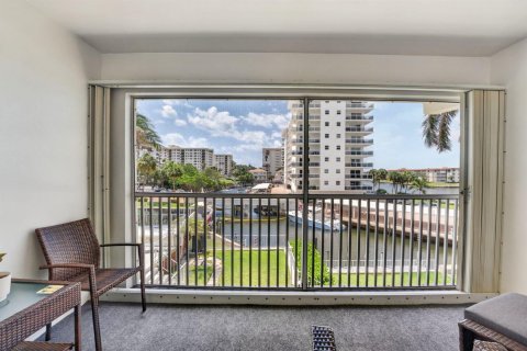 Copropriété à vendre à Hillsboro Beach, Floride: 2 chambres, 85.47 m2 № 2146788 - photo 23