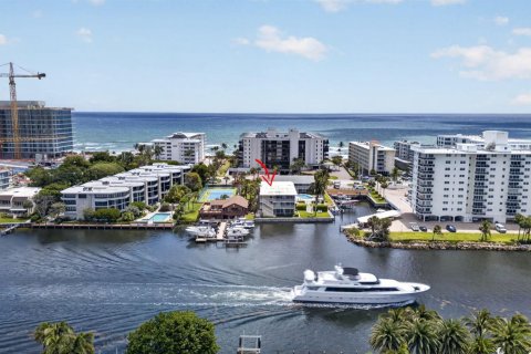 Copropriété à vendre à Hillsboro Beach, Floride: 2 chambres, 85.47 m2 № 2146788 - photo 6