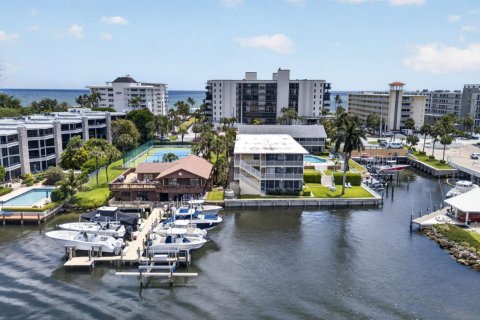 Copropriété à vendre à Hillsboro Beach, Floride: 2 chambres, 85.47 m2 № 2146788 - photo 7