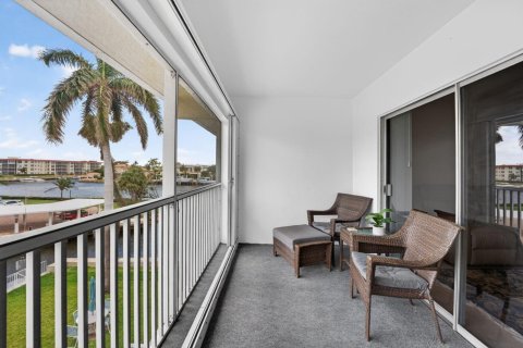 Copropriété à vendre à Hillsboro Beach, Floride: 2 chambres, 85.47 m2 № 2146788 - photo 24