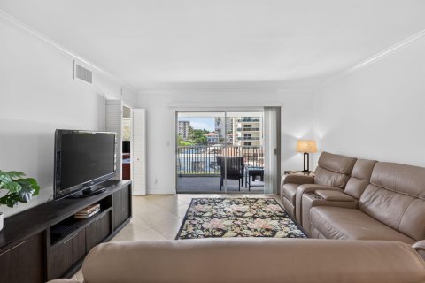 Copropriété à vendre à Hillsboro Beach, Floride: 2 chambres, 85.47 m2 № 2146788 - photo 12