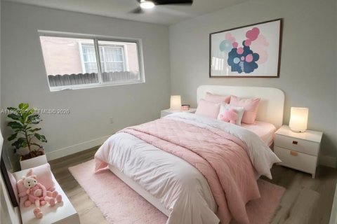 Купить виллу или дом в Майами, Флорида 3 спальни, 162.39м2, № 2064726 - фото 23