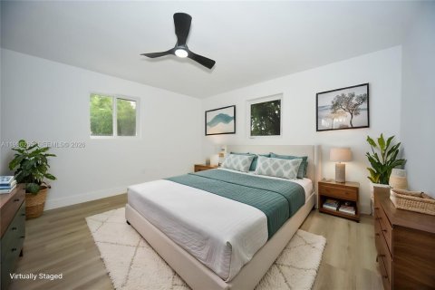 Купить виллу или дом в Майами, Флорида 3 спальни, 162.39м2, № 2064726 - фото 17