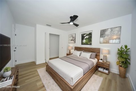 Купить виллу или дом в Майами, Флорида 3 спальни, 162.39м2, № 2064726 - фото 20