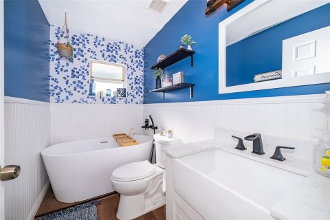 Casa en venta en Deltona, Florida, 3 dormitorios, 160.26 m2 № 1835726 - foto 21