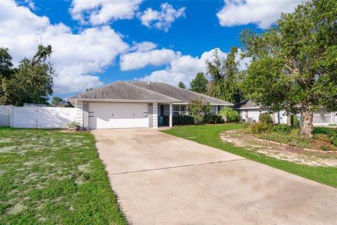 Casa en venta en Deltona, Florida, 3 dormitorios, 160.26 m2 № 1835726 - foto 2