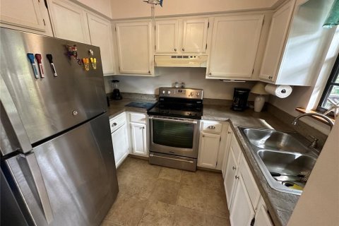 House in Key Largo, Florida 2 bedrooms, 92.9 sq.m. № 1521715 - photo 7