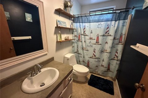 House in Key Largo, Florida 2 bedrooms, 92.9 sq.m. № 1521715 - photo 11
