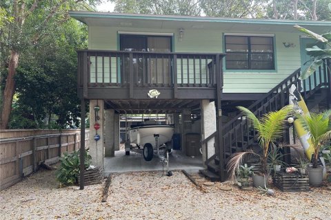 House in Key Largo, Florida 2 bedrooms, 92.9 sq.m. № 1521715 - photo 4