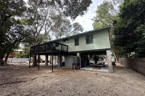 House in Key Largo, Florida 2 bedrooms, 92.9 sq.m. № 1521715 - photo 6