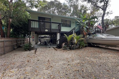 House in Key Largo, Florida 2 bedrooms, 92.9 sq.m. № 1521715 - photo 3