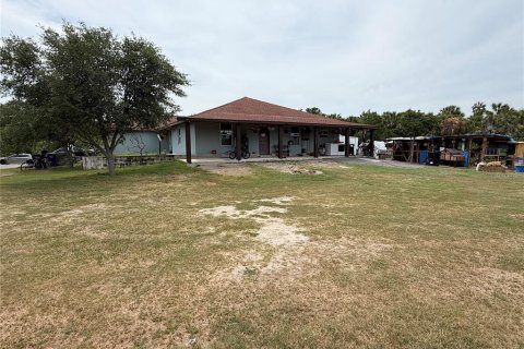 House in Palmetto, Florida 6 bedrooms, 232.44 sq.m. № 2122664 - photo 14