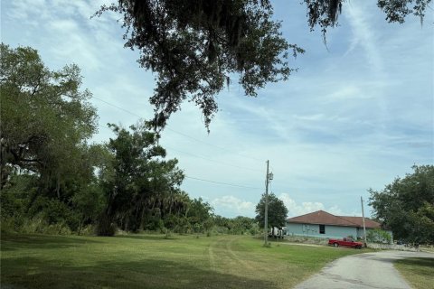 House in Palmetto, Florida 6 bedrooms, 232.44 sq.m. № 2122664 - photo 2