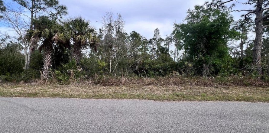 Land in Port Charlotte, Florida № 2403424