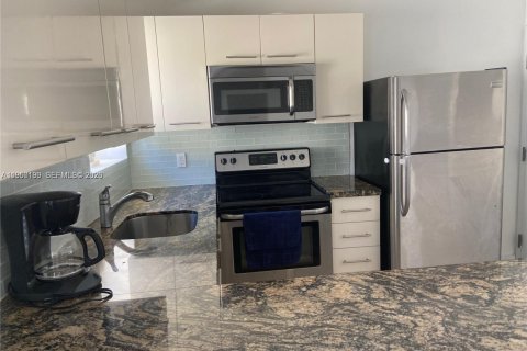 Immobilier commercial à vendre à Miami Beach, Floride: 386.66 m2 № 2005849 - photo 14