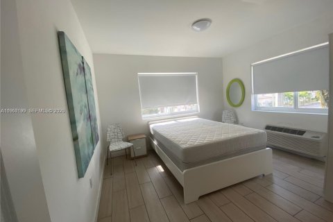 Immobilier commercial à vendre à Miami Beach, Floride: 386.66 m2 № 2005849 - photo 17