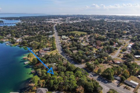 Terreno en venta en Fort Walton Beach, Florida № 559092 - foto 1