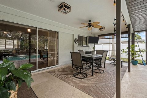 House in Spring Hill, Florida 3 bedrooms, 135.64 sq.m. № 2347331 - photo 22