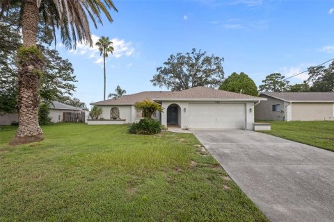 House in Spring Hill, Florida 3 bedrooms, 135.64 sq.m. № 2347331 - photo 30