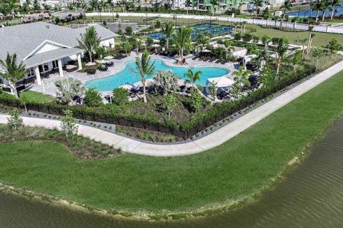 House in Port Charlotte, Florida 2 bedrooms, 123.47 sq.m. № 1787622 - photo 10