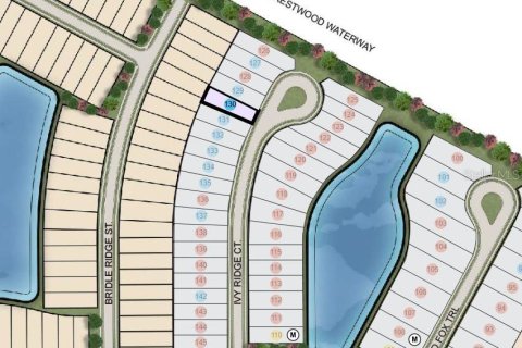 House in Port Charlotte, Florida 2 bedrooms, 123.47 sq.m. № 1787622 - photo 9