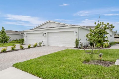 House in Port Charlotte, Florida 2 bedrooms, 123.47 sq.m. № 1787622 - photo 29