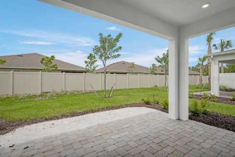 House in Port Charlotte, Florida 2 bedrooms, 123.47 sq.m. № 1787622 - photo 26