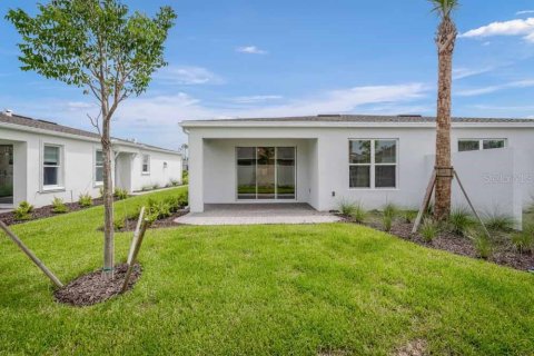 House in Port Charlotte, Florida 2 bedrooms, 123.47 sq.m. № 1787622 - photo 27
