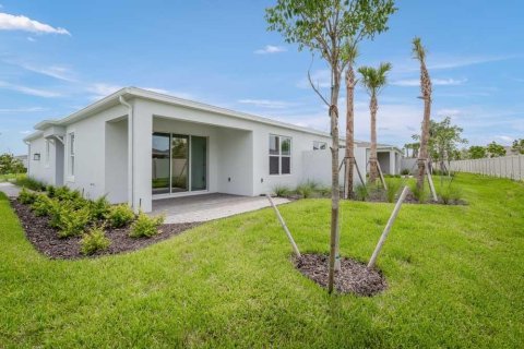 House in Port Charlotte, Florida 2 bedrooms, 123.47 sq.m. № 1787622 - photo 28