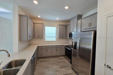 House in Port Charlotte, Florida 2 bedrooms, 123.47 sq.m. № 1787622 - photo 7