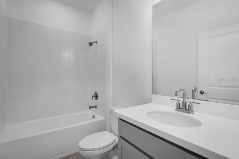 House in Port Charlotte, Florida 2 bedrooms, 123.47 sq.m. № 1787622 - photo 22