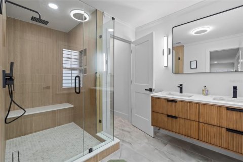 Villa ou maison à louer à Clearwater, Floride: 4 chambres, 225.57 m2 № 1687927 - photo 28