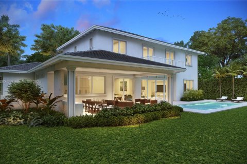 Land in Coral Gables, Florida № 1875729 - photo 5