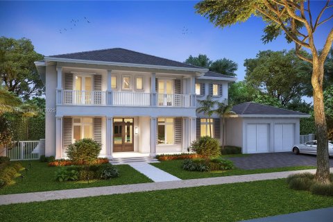 Land in Coral Gables, Florida № 1875729 - photo 3