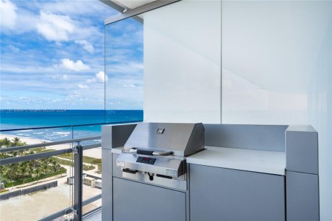 Condominio en venta en Miami Beach, Florida, 1 dormitorio, 79.06 m2 № 1861658 - foto 17