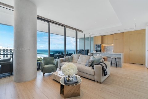 Condominio en venta en Miami Beach, Florida, 1 dormitorio, 79.06 m2 № 1861658 - foto 4