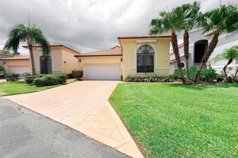 Casa en alquiler en Boca Raton, Florida, 3 dormitorios, 192.68 m2 № 1890098 - foto 28